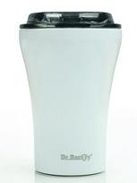 Termo puodelis Dr.Bacty Apollo 227 ml „Baltas”