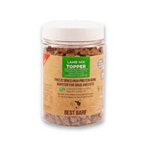 Best Barf su liofilizuotu ėrienos mišiniu, 100g
