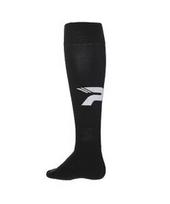 Futbolo kojinės Patrick, S, juodos, PATRICKFOOTBALLSOCKSBLACK
