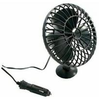 Automobilinis ventiliatorius Carcommerce CC61467, 12V
