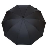 Automatinis skėtis vyrams Parasol, juodas