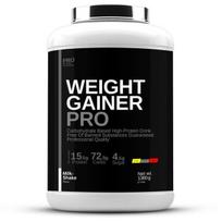 Preparatas masei auginti Prosportpharma Weight Gainer Pro, šokolado sk., 1360g