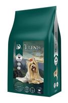 Dr. Trend Premium sausas maistas su kalakutiena šuniukams 15 kg