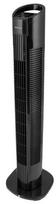 Bokštinis ventiliatorius Sencor SFT 3113BK, 50W, Touch control, Timer, remote
