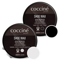 Coccine Paste batų vaškas, 40g + 40g