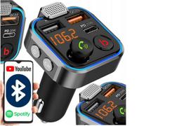 Automobilinis FM moduliatorius Blow 74-164