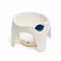 Maudynių žiedas Thermobaby Aquafun, white