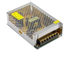 LED maitinimo šaltinis 150W, 12V 12.5A, LD-ZAS150-NW, GTV