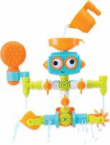 Vonios žaislas Infantino Senso Robot Multi Activity