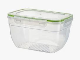 Ambition maisto saugojimo indas Gusto, 3.1 l