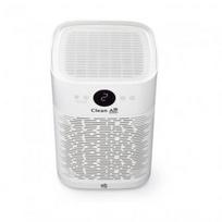 Oro valytuvas Clean Air CA-502Pro Mini HEPA UV, baltas