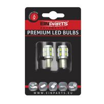 Automobilinės LED lemputė EinParts Festoon P21W