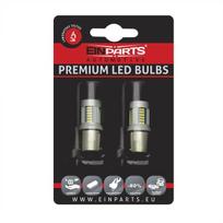 Automobilinės LED lemputė EinParts Festoon P21W