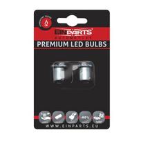 Automobilinės LED lemputė EinParts Festoon P21W