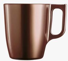 Luminarc puodelis Flashy Chocolate, 250 ml