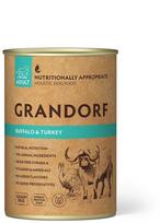Grandorf su buivoliena ir kalakutiena, 400g