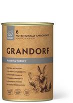 Grandorf su triušiena ir kalakutiena, 400g