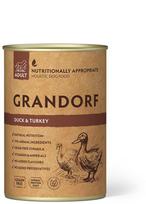 Grandorf su antiena ir kalakutiena, 400g