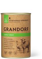 Grandorf su ėriena ir kalakutiena, 400g