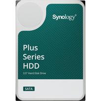 SYNOLOGY Plus Series NAS HDD Kietasis Diskas | 4TB, 3.5", SATA