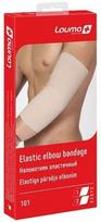 Alkūnės įtvaras Lauma Medical 2, rudas