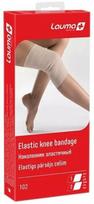 Kelio įtvaras Lauma Medical 4, rudas