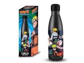 OTHER Naruto aliuminio gertuvė 600 ml 3760167654030