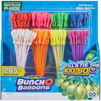 Vandens balionai Zuru Buncho Ballons, 265 vnt