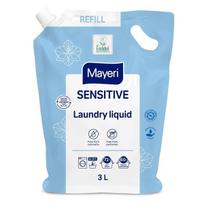Mayeri Sensitive skalbimo gelis, 3L