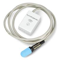 Temperatūros ir drėgmės jutiklis BleBox humiditySensor