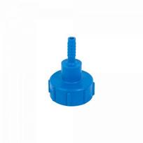 IBC adapteris Bradas, S60x6 su 1/2" žarnos jungtimi