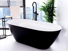 Vonia Besco Moya Black&White, 170 x 70 cm