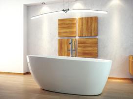 Vonia Besco Goya XS, 142 x 62 cm