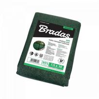 Šešėlinis tinklas 95%, 160 g/m², 1.5x10 m
