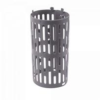 Medžių kamienų apsaugos Bradas TreeSave MULTI High, 4 vnt., pilka