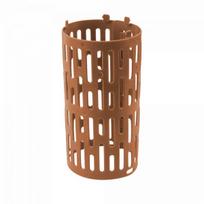 Medžių kamienų apsaugos Bradas TreeSave MULTI High, 4 vnt., ruda