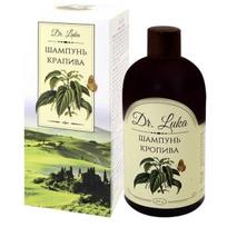 Šampūnas Dr.Luka Dilgelės, 330 ml