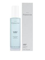 Švelnus šveičiamasis veido gelis Flanerie su jūros dumbliais, 100 ml