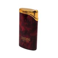Dujinis žiebtuvėlis Lighter, raudonas