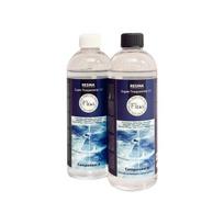 Epoksidinė derva Fleur, 950 ml