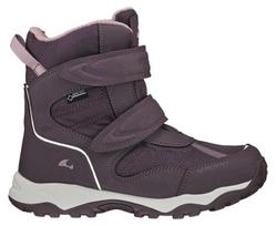 Viking žieminiai batai mergaitėms Beito GTX 90920/4294, violetiniai