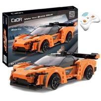 Konstruktorius Cada Blaze Car C51075W 295 el