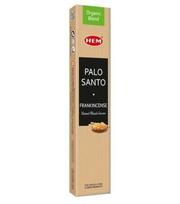 Smilkalai Masala smilk Palo Santo Frankincense, 15g