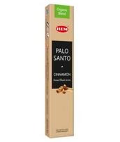 Smilkalai Masala smilk Palo Santo Cinnamon, 15g