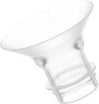 Pientraukio krūties gaubtelio jungtis Momcozy S9 Pro/S12 Pro 17 mm