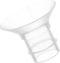 Pientraukio krūties gaubtelio jungtis Momcozy S9 Pro/S12 Pro 19 mm