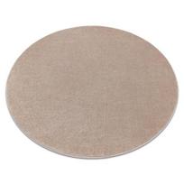 Rugsx kilimas Softy 200x200 cm, ratas 200 cm