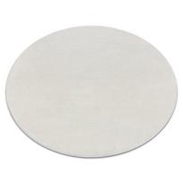 Rugsx kilimas Softy 150x150 cm, ratas 150 cm