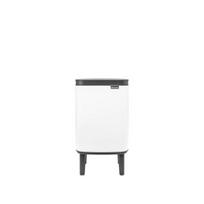 Brabantia Bo Hi šiukšlių dėžė, 4 l