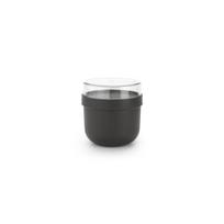 Brabantia Make & Take pusryčių indelis, 0,5 l